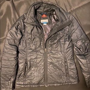 Columbia Jacket